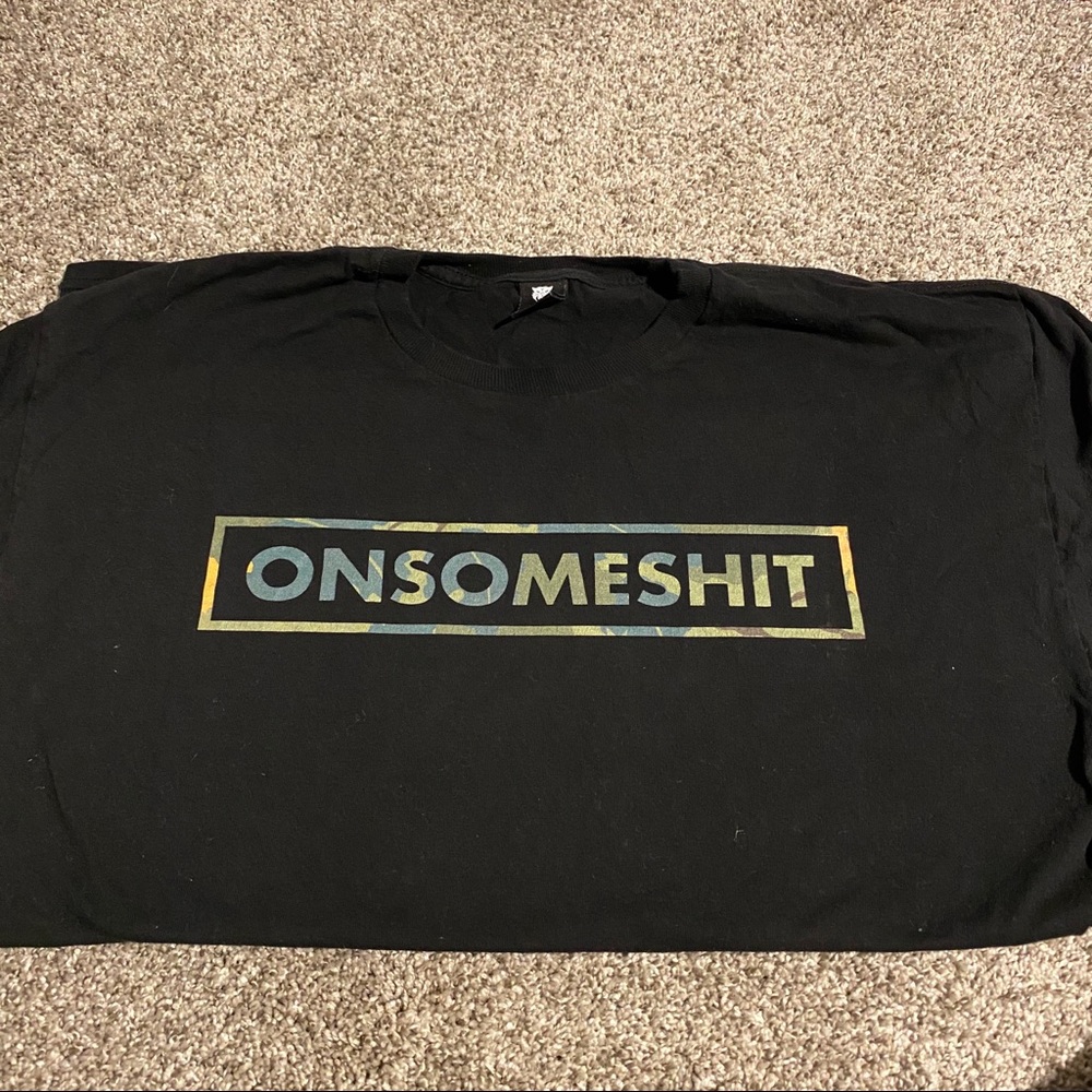 ONSOMESH*T T-Shirt